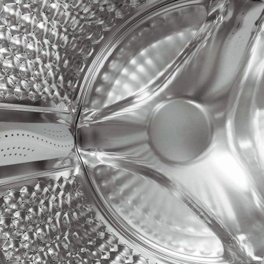 Lavatrice Cecotec Bolero DressCode 7410 7kg 1200rpm Classe A Acciaio Inverter SteamMax