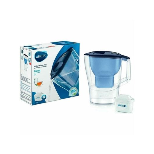 Brita Jarro Purificador 1 Filtro 2 4L