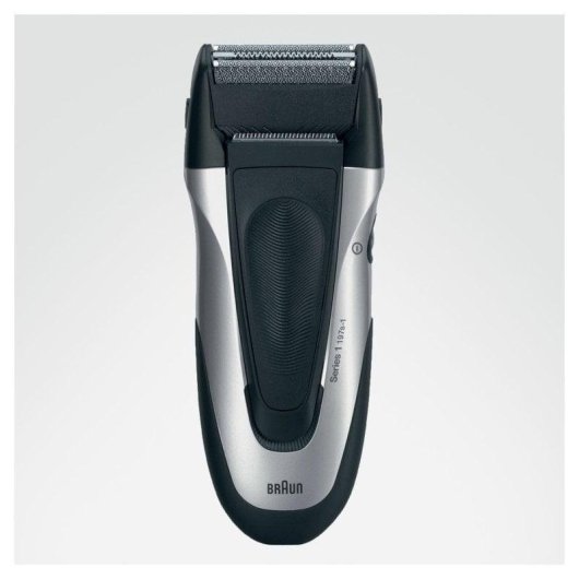 Scherkopf Braun Series 1 10B Ersatzkopf Schwarz 1 Scherkopf