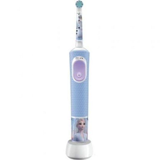 kinderzahnbürste Elektrisch Oral-B Pro Kids Frozen 2 Modi Timer