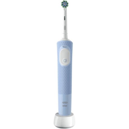 Oszillierende Zahnbürste Oral-B Vitality Pro 3 Modi 1 Bürstenkopf Timer