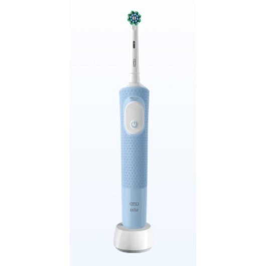 Oszillierende Zahnbürste Oral-B Vitality Pro 3 Modi 1 Bürstenkopf Timer