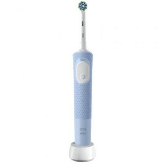 Oszillierende Zahnbürste Oral-B Vitality Pro 3 Modi 1 Bürstenkopf Timer