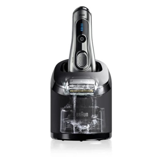 Braun ShaverCare 3 en 1 SmartCare Cartucho Limpiador 6 Unidades