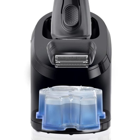 Braun ShaverCare 3 en 1 SmartCare Cartucho Limpiador 6 Unidades