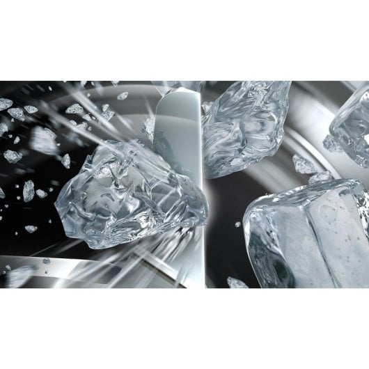 Philips HR3040/00 Frullatore Metal Series 1200W 2L Nero