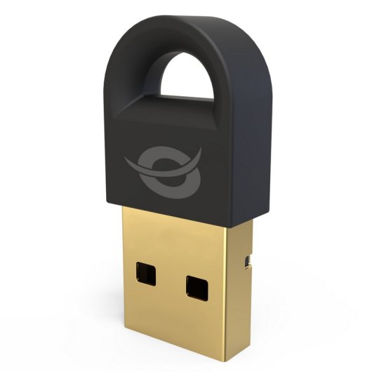 Conceptronic ABBY16B Adaptador Nano USB Bluetooth 5.3
