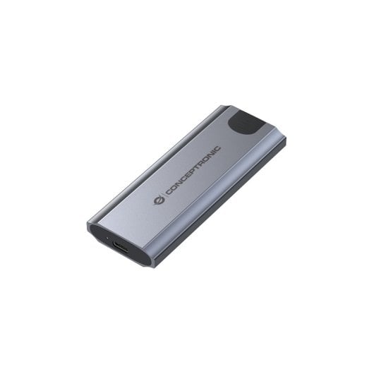 Boîtier SSD Conceptronic M.2 NVMe USB 3.2 Gen 2