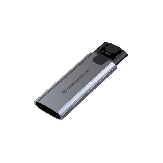 Boîtier SSD Conceptronic M.2 NVMe USB 3.2 Gen 2
