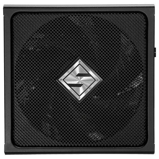 Ordinateur modulaire Asrock SL-850G Steel Legend 850 W 80 Plus Gold