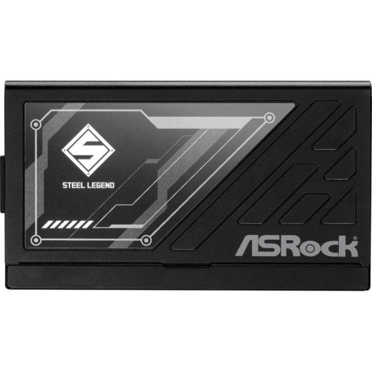 Asrock SL-850G Steel Legend 850W 80 Plus Gold Modular
