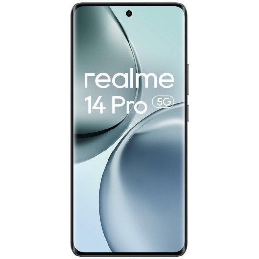 Realme 14 Pro 5G 8GB 256GB 6.67" Gris