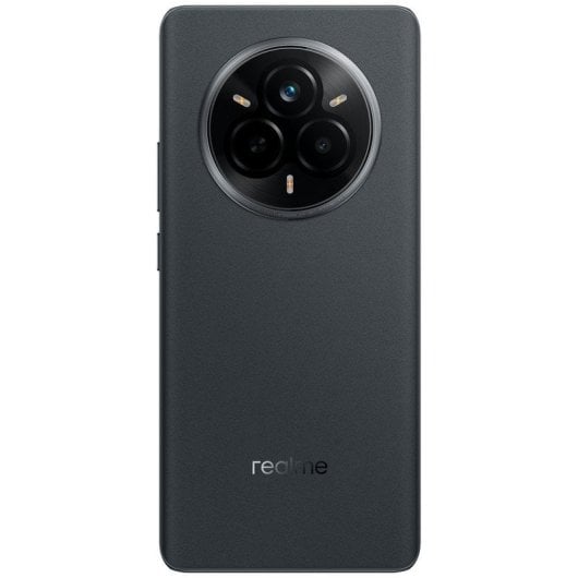 Realme 14 Pro 8GB/256GB Smartphone 6.77" 120Hz 45W Android 15 Gris