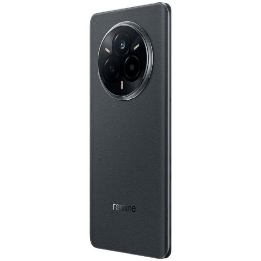 Realme 14 Pro 8GB/256GB Smartphone 6.77" 120Hz 45W Android 15 Gris