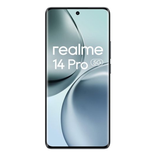 Realme 14 Pro 5G 8GB 256GB 6.77" Gris