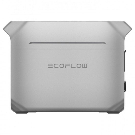 EcoFlow Delta 3 Plus Estación de Energía Portátil 1024Wh