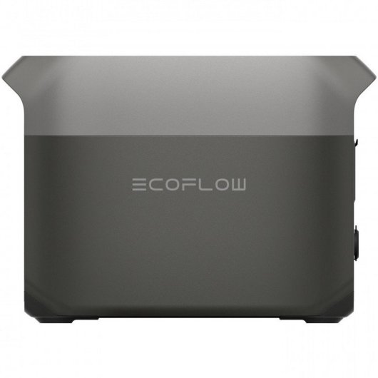 EcoFlow Delta 3 Estación de Energía Portátil 1024Wh