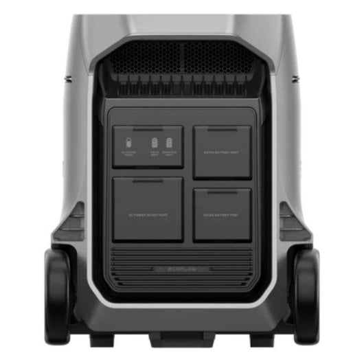 Batteria portatile Ecoflow Delta Pro 3