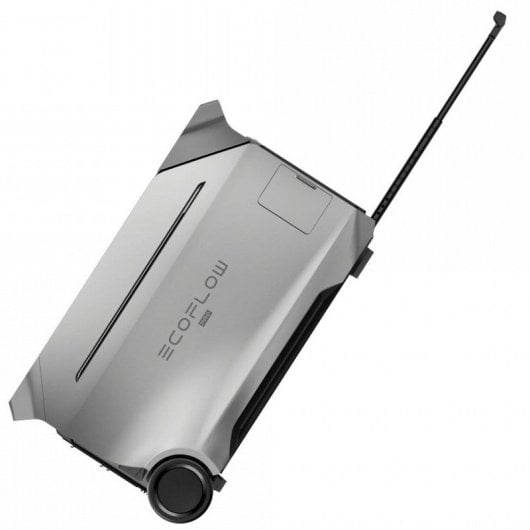Batteria portatile Ecoflow Delta Pro 3