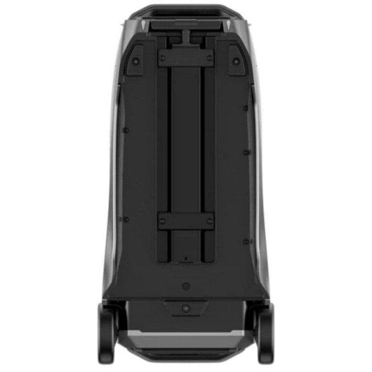 Station d’énergie EcoFlow DELTA Pro 3 4096Wh 7 ports AC 4 ports USB Batterie LiFePO4 Écran LCD Compatible charge solaire