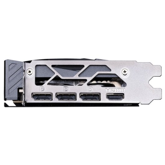 MSI GeForce RTX 5060 Ti GAMING TRIO OC 16GB GDDR7 Reflex 2 RTX AI DLSS4