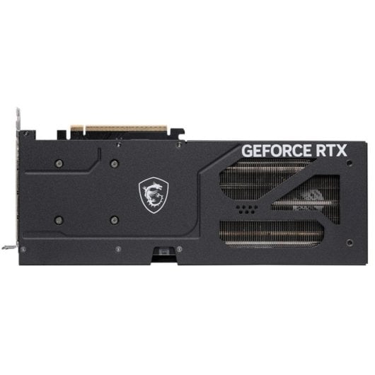 MSI GeForce RTX 5060 Ti VENTUS 3X OC 16GB GDDR7 Reflex 2 RTX AI DLSS4
