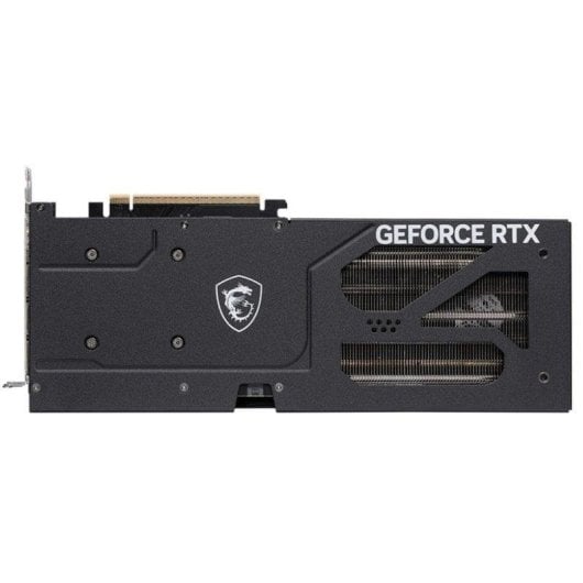 Tarjeta Gráfica MSI GeForce RTX 5060 Ti VENTUS 3X OC 16GB GDDR7 Reflex 2 RTX AI DLSS4