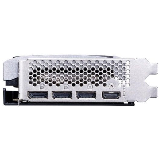 Tarjeta Gráfica MSI GeForce RTX 5060 Ti VENTUS 3X OC 16GB GDDR7 Reflex 2 RTX AI DLSS4