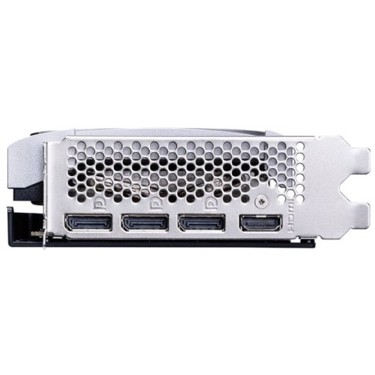 MSI GeForce RTX 5060 Ti VENTUS 3X OC 16GB GDDR7 Reflex 2 RTX AI DLSS4