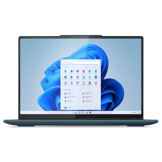 Lenovo Yoga Pro 9 I7-13705h SSD 1TB/16GB RTX 4060 14.5&quot; W11h Computer portatile