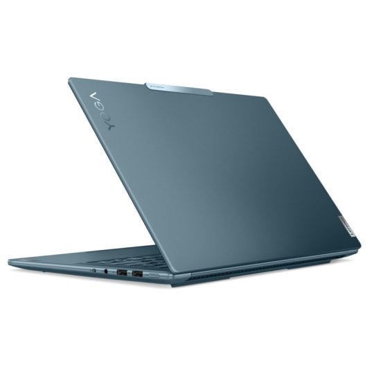 Lenovo Yoga Pro 9 I7-13705h SSD 1TB/16GB RTX 4060 14.5&quot; W11h Computer portatile