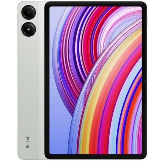 Tablet Xiaomi REDMI Pad Pro 5G 12,1" 6GB 128GB Vert