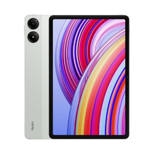 Tablet Xiaomi REDMI Pad Pro 5G 12,1" 6GB 128GB Vert