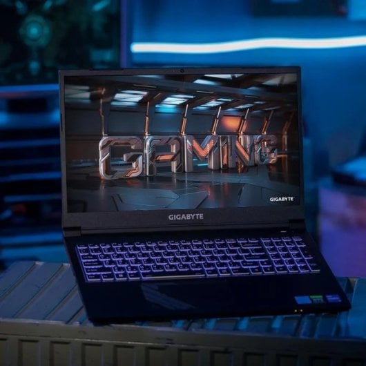 Gigabyte G5 MF5-H2PT354KD Intel Core i7-13620H/16GB/1TB SSD/RTX 4050/15.6" (PT)