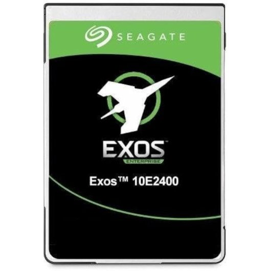 Seagate Enterprise ST600MM0009 Interne Festplatte 600 GB 10000 RPM 128 MB 2.5" SAS