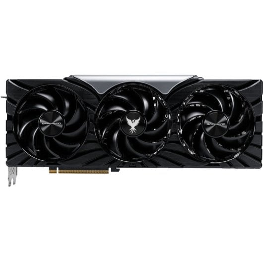 Carte graphique Gainward GeForce RTX 5070 Phoenix 12 Go GDDR7 Reflex 2 RTX AI DLSS4