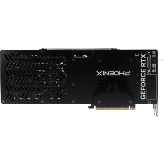 Carte graphique Gainward GeForce RTX 5070 Phoenix 12 Go GDDR7 Reflex 2 RTX AI DLSS4