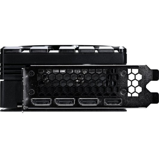 Carte graphique Gainward GeForce RTX 5070 Phoenix 12 Go GDDR7 Reflex 2 RTX AI DLSS4