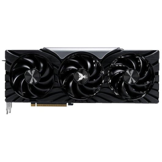 Carte Graphique Gainward GeForce RTX 5080 Phoenix 16GB GDDR7 Reflex 2 RTX AI DLSS4
