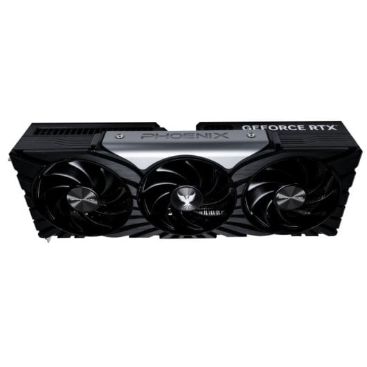 Carte graphique Gainward GeForce RTX 5080 Phoenix 16 Go GDDR7 Reflex 2 RTX AI DLSS4