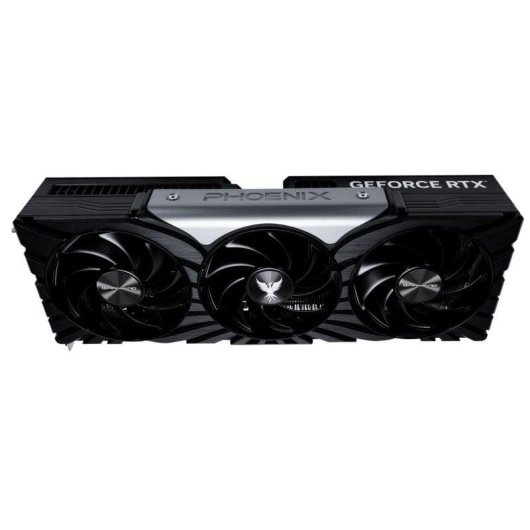 Carte Graphique Gainward GeForce RTX 5080 Phoenix 16GB GDDR7 Reflex 2 RTX AI DLSS4