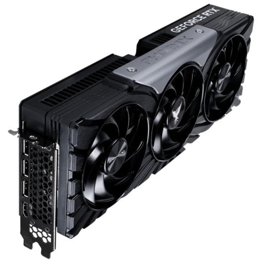 Carte graphique Gainward GeForce RTX 5080 Phoenix 16 Go GDDR7 Reflex 2 RTX AI DLSS4