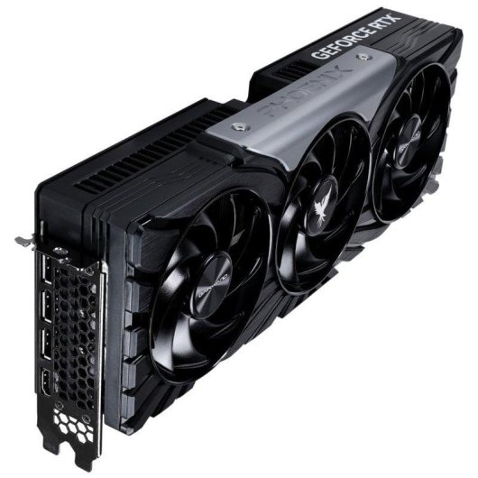 Carte Graphique Gainward GeForce RTX 5080 Phoenix 16GB GDDR7 Reflex 2 RTX AI DLSS4