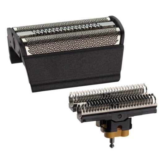 Braun Serie 3 31B Paquete de Repuesto para Lámina y Cortador de la Serie 3/Contour/Flex XP/Flex Integral