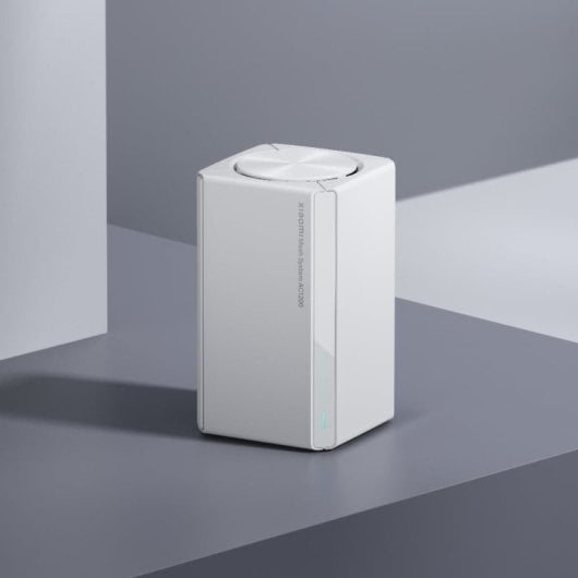 Xiaomi Mesh System AC1200 Sistema WiFi Mesh Dual Band Branco Pack 3 Unidades