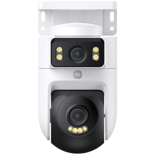 Überwachungskamera Xiaomi Outdoor Camera CW500 Dual 2K Nachtsicht Außen KI Sprachsteuerung Zwei-Wege-Audio