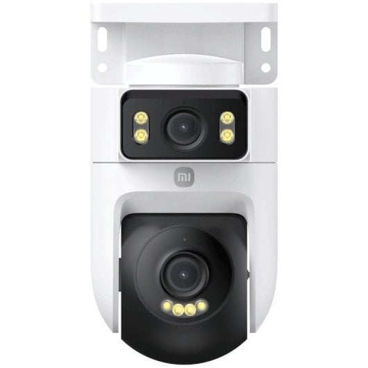 Cámara de seguridad Xiaomi Outdoor Camera CW500 Dual 2.5K Doble Sensor 4MP IP66 Wi-Fi 6 PTZ AI