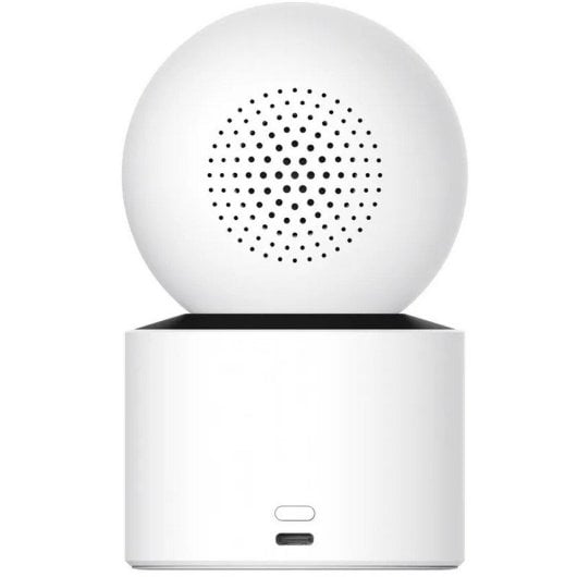 Xiaomi Smart Camera C300 Dual Cámara de Seguridad Doble 3MP 2K Blanca