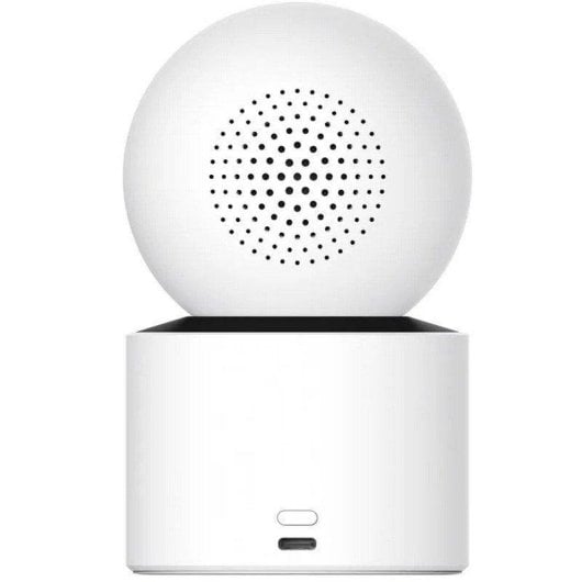 Videocamere di sorveglianza Xiaomi Smart Camera C300 Dual 2K Visione Notturna Interno IA Audio Bidirezionale Controllo Vocale