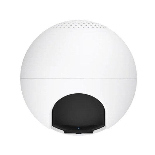 Videocamere di sorveglianza Xiaomi Smart Camera C300 Dual 2K Visione Notturna Interno IA Audio Bidirezionale Controllo Vocale